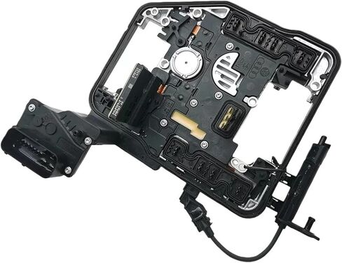 0AM927769D 0AM TCU TCM DQ200 وحدة وحدة التحكم في ناقل الحركة رومانيا المتوافقة مع VW A1 A3 Q3 SEAT SKODA مبرمجة ﻿(النمط 3) in Kuwait