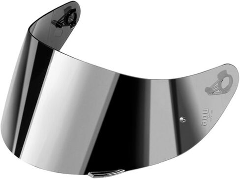 AGV Visor GT6-2 MPLK Iridium Silver N in Kuwait
