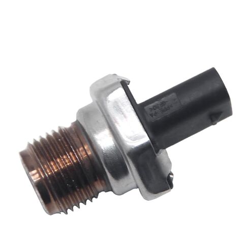 Fuel Common Rail Pressure Switch Compatible with Part Numbers 9810824880, 09813498780, 71122512, 9826744680, 9813498780 in Kuwait