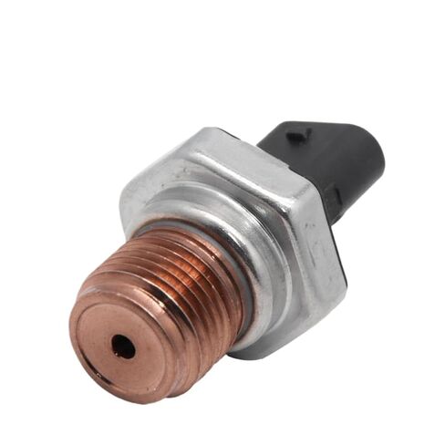 Fuel Common Rail Pressure Switch Compatible with Part Numbers 9810824880, 09813498780, 71122512, 9826744680, 9813498780 in Kuwait