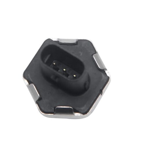 Fuel Common Rail Pressure Switch Compatible with Part Numbers 9810824880, 09813498780, 71122512, 9826744680, 9813498780 in Kuwait