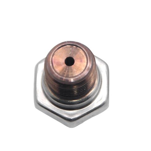 Fuel Common Rail Pressure Switch Compatible with Part Numbers 9810824880, 09813498780, 71122512, 9826744680, 9813498780 in Kuwait