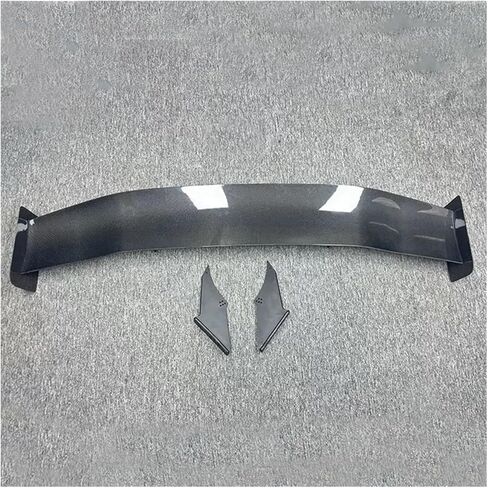 Carbon Fiber APR Style Rear Wing Compatible for Corvette C8 Z51 Z06 Rear Spoiler High Wing in Kuwait