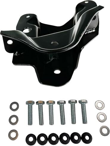 BST BSSP Rear Frontward Leaf Spring Hanger Bracket Kit 722-039 722-040 Compatible with 2000-2006 Toyota Tundra, Front & Rear Driver & Passenger Side in Saudi Arabia