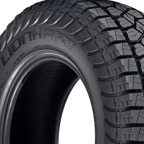 إطار شاحنة خفيفة Lionhart Kilima A/T All Terrain LT285/60R20 125/122Q E in Kuwait
