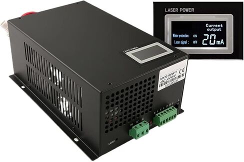 MYJG-100W Power Supply(110V) in Kuwait