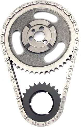 COMP Cams 3101 Hi-Tech Roller Race Timing Set for Chevrolet 348, 409 in Kuwait