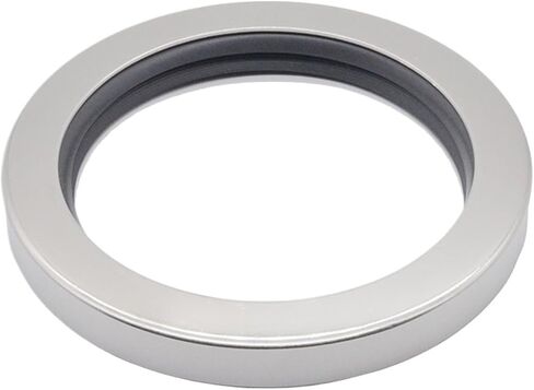 60 * 75 * 8 Lip Oil Seal With Stainless Steel Housing Single lip and Dual Lip Screw Air Compressor Spare Parts(60x75x8 CDLBDYW) in Kuwait
