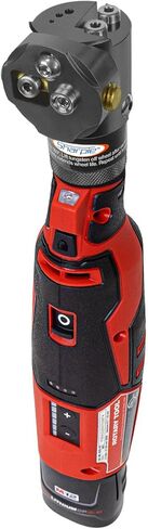 Sharpie DXCL Hand-Held Cordless Tungsten Sharpener Grinder, Adjustable 15°- 45°, Diamond Ground Tapers (Auburn Red/Auburn Red) in Saudi Arabia
