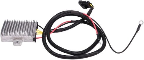 Voltage Regulator Compatible With HD10 And X3 710006824 A34G in Kuwait