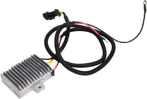 Voltage Regulator Compatible With HD10 And X3 710006824 A34G in Kuwait