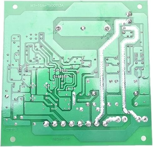 1 قطعة T80 AVR مخطط الدائرة مجلس الجهد المنظم قطع غيار السيارات المثبتات لمولد الطاقة 220 فولت 380 فولت in Kuwait