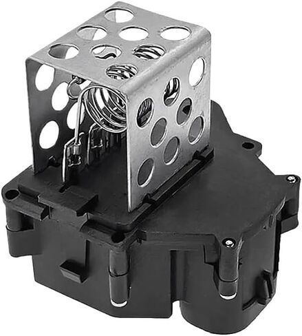 9649247680 9658508980 9659799080 Radiator Fan Blower Motor Resistance in Kuwait