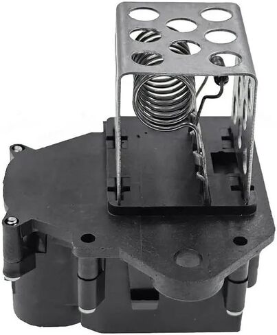 9649247680 9658508980 9659799080 Radiator Fan Blower Motor Resistance in Kuwait