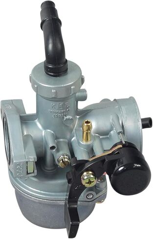 AlveyTech Carburetor for Coleman AT125-EX & AT125-UT ATVs (Without Air Filter) in Kuwait
