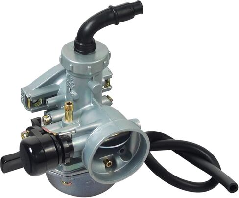 AlveyTech Carburetor for Coleman AT125-EX & AT125-UT ATVs (Without Air Filter) in Kuwait