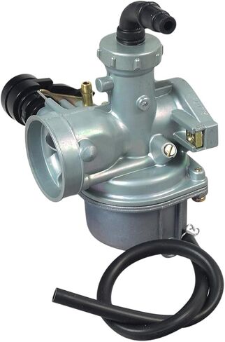 AlveyTech Carburetor for Coleman AT125-EX & AT125-UT ATVs (Without Air Filter) in Kuwait