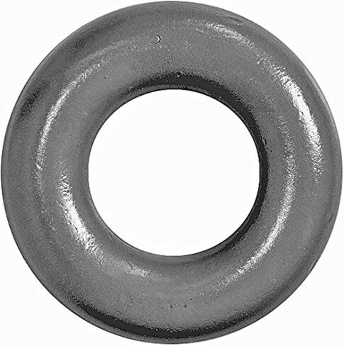 Buyers Products LW625 Forged Lunette Eye Ring 3 Inch Id Weld On Pintle Hitch Coupler for Construction and Equipment Trailers Heavy Duty Forged Steel for Utility Off Road and Agricultural Use in Kuwait