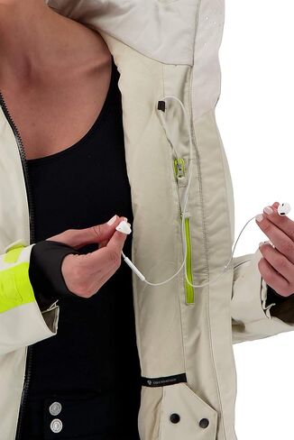 Obermeyer Women's Gia Jacket in Saudi Arabia