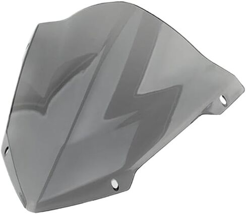 منحرف الرياح الزجاج الأمامي متوافق مع MT07 FZ07 MT09 FZ09 Parabrisas MT-07 FZ-07 FZ MT 07 09(MT07 FZ07 2018-2020) in Kuwait