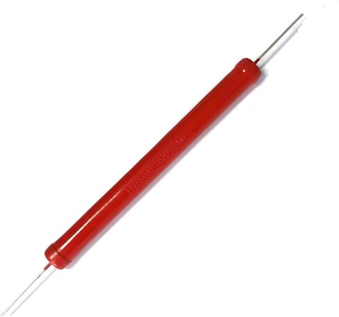 1Pcs HVR80AH10209J resistor 10W1M30M 40M 50M 5K 10K300K1G Ohmic thick film resistor(1KJ) in Kuwait