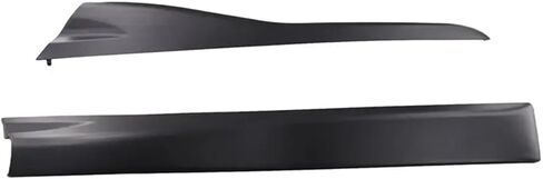 Car Front Roof Luggage Rack Cover Roof Rack Cover Compatible For Hyundai Tucson 2005-2009 872912E000 872922E000 in Kuwait