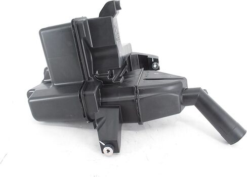 Genuine Acura 17230-R8A-A00 Resonator Chamber Assembly in Kuwait