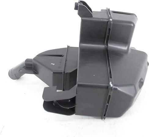 Genuine Acura 17230-R8A-A00 Resonator Chamber Assembly in Kuwait