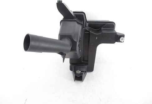 Genuine Acura 17230-R8A-A00 Resonator Chamber Assembly in Kuwait