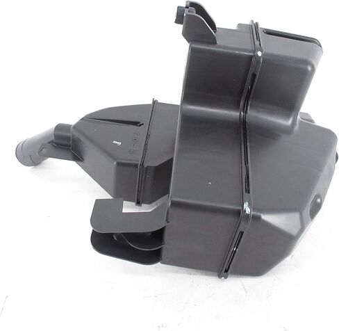 Genuine Acura 17230-R8A-A00 Resonator Chamber Assembly in Kuwait