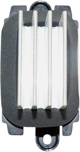 Motorcraft YH2867 - HVAC Blower Motor Resistor (Superseded From YH1827) - Compatible with Select 2005-2019 Ford, Lincoln & Mercury Models in Kuwait