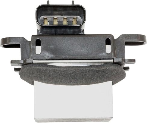 Motorcraft YH2867 - HVAC Blower Motor Resistor (Superseded From YH1827) - Compatible with Select 2005-2019 Ford, Lincoln & Mercury Models in Kuwait