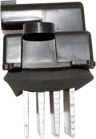 Motorcraft YH2867 - HVAC Blower Motor Resistor (Superseded From YH1827) - Compatible with Select 2005-2019 Ford, Lincoln & Mercury Models in Kuwait