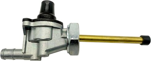 Fuel Gas Valve Petcock Fuel Filter Compatible With HONDA 1100 Shadow 1100 Shadow ACE 1100 Aero 1100 Sabre 1100 Spirit 1100 VT1100 C C1 C2 C3 1995-2007 16950-MAH-023 in Kuwait