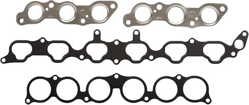 Compatible With Toyota 3.0 2JZGE DOHC 12V Full Gasket Set in Kuwait