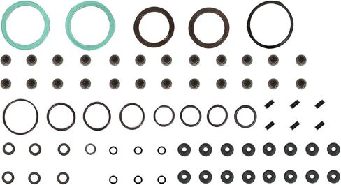 Compatible With Toyota 3.0 2JZGE DOHC 12V Full Gasket Set in Kuwait
