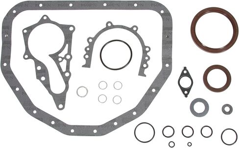 Compatible With Toyota 3.0 2JZGE DOHC 12V Full Gasket Set in Kuwait