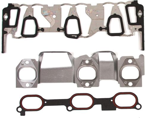 DG-8614973167 Full Gasket Set Compatible With/Replacement For 05-09 Chevrolet Equinox Pontiac Torrent 3.4L OHV VIN F in Kuwait