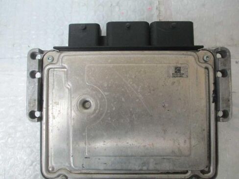 Engine ECM Control Module Fits 09-12 Clubman Compatible with MINI Cooper 7 590 857-01 7590857 in Kuwait