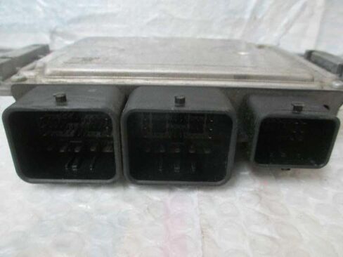 Engine ECM Control Module Fits 09-12 Clubman Compatible with MINI Cooper 7 590 857-01 7590857 in Kuwait