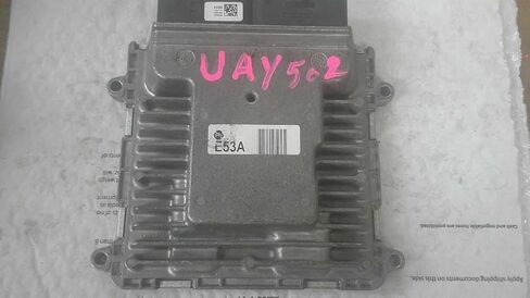 وحدة التحكم في المحرك ECM عند 2.0L FWD تناسب 18-20 KONA 39171-2ESE0 391712ESE0 in Kuwait