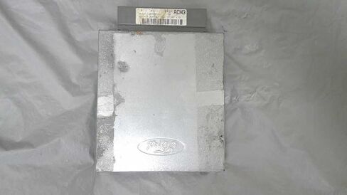 وحدة التحكم في المحرك ECM 02-03 متوافقة مع Mazda B-3000 متوافقة مع Ranger 2L5A12A650AD 2L5A-12A650-AD in Kuwait