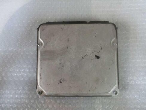 Engine ECM Control Module Fits 2014 14 Compatible with Toyota Corolla 89661-0ZD30 896610ZD30 in Kuwait