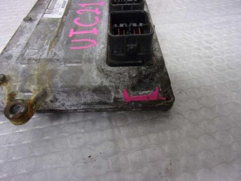 Engine ECM Control Module Fits 08-10 Compatible with Honda Accord 37820-R42-A56 37820R42A56 in Kuwait