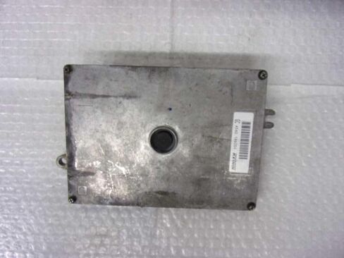 Engine ECM Control Module Fits 08-10 Compatible with Honda Accord 37820-R42-A56 37820R42A56 in Kuwait