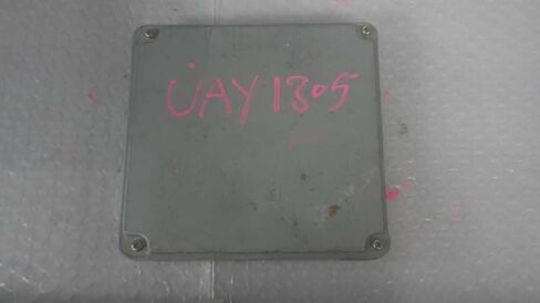 Engine ECM Electronic Control Module Fits 98 Sienna 89661-08010 8966108010 in Kuwait