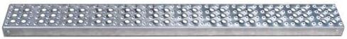 BESTfit 5 x 59 Inch Aluminum Fuel Tank Step for Freightliner in Kuwait