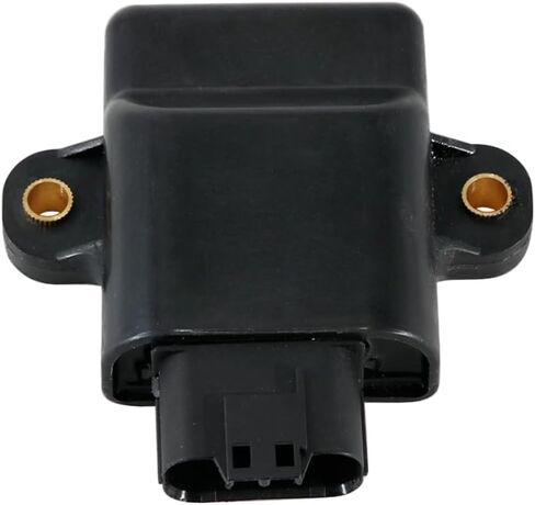 استبدال مرحل الإشعال الرقمي لـ 6AH-85540-10 6AH-85540-00 متوافق مع 9.9hp F9.9H 13.5hp F13.5B 15hp F15 20hp F20 in Kuwait