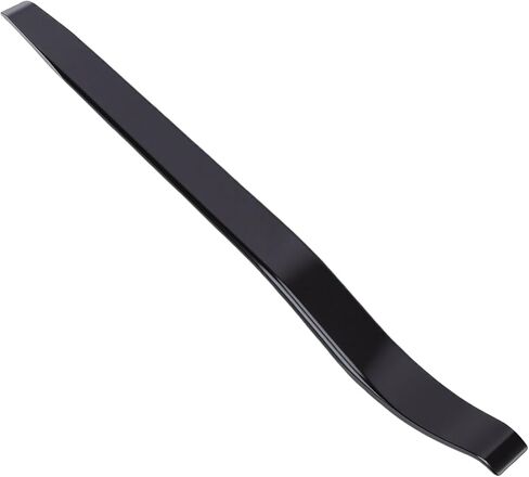 RiToEasysports Tire Lever, Durable Chrome Vanadium Steel 15 Inch Tire Spoon for Dirt Bike ATV Lawn Mower and Off-Road Vehicles in Kuwait