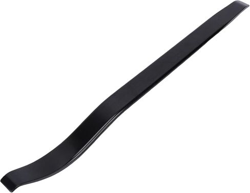 RiToEasysports Tire Lever, Durable Chrome Vanadium Steel 15 Inch Tire Spoon for Dirt Bike ATV Lawn Mower and Off-Road Vehicles in Kuwait